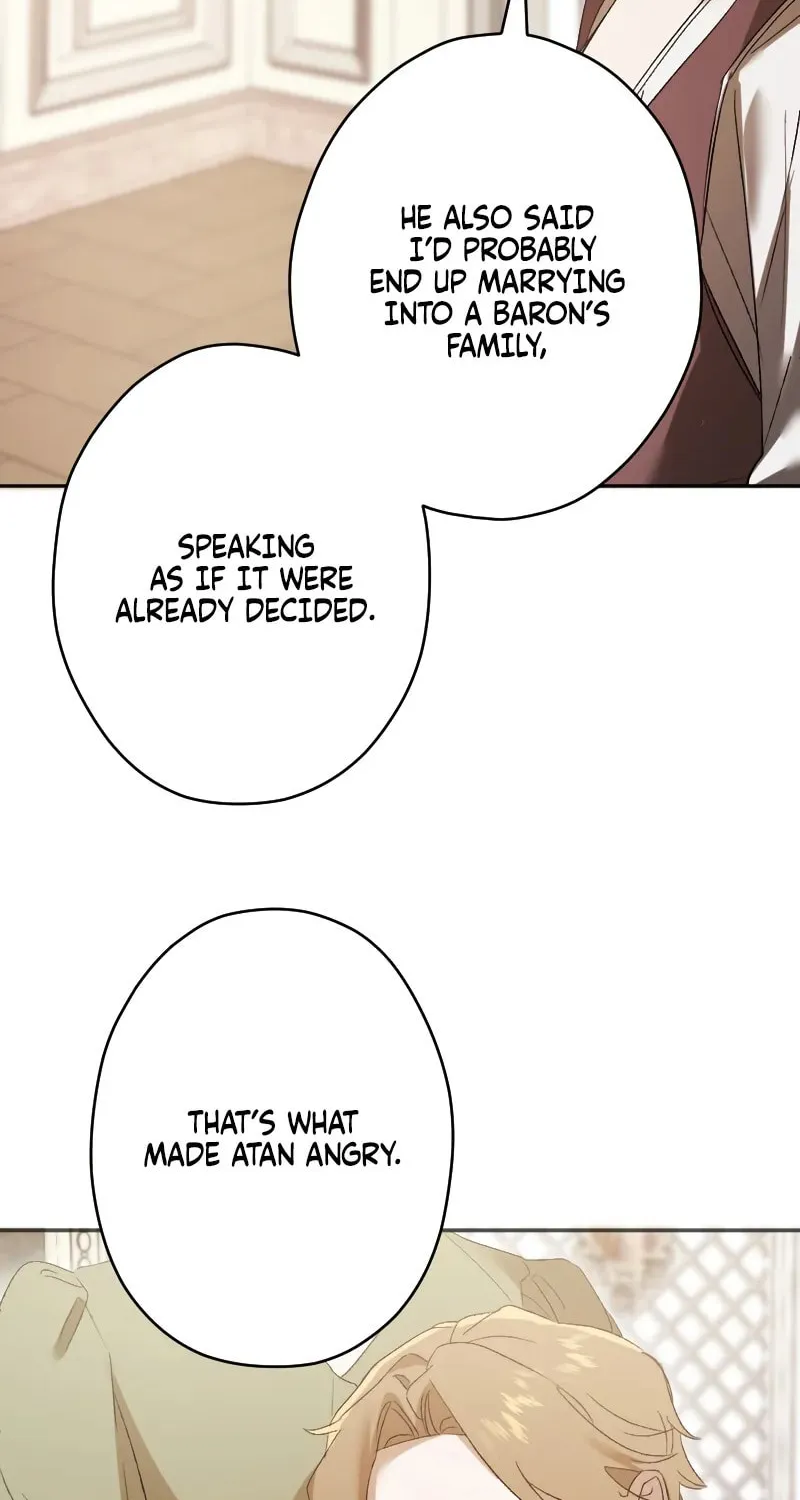 How to Turn a Gentle Male Lead Into an Obsessive Male Lead Chapter 7 page 48 - 