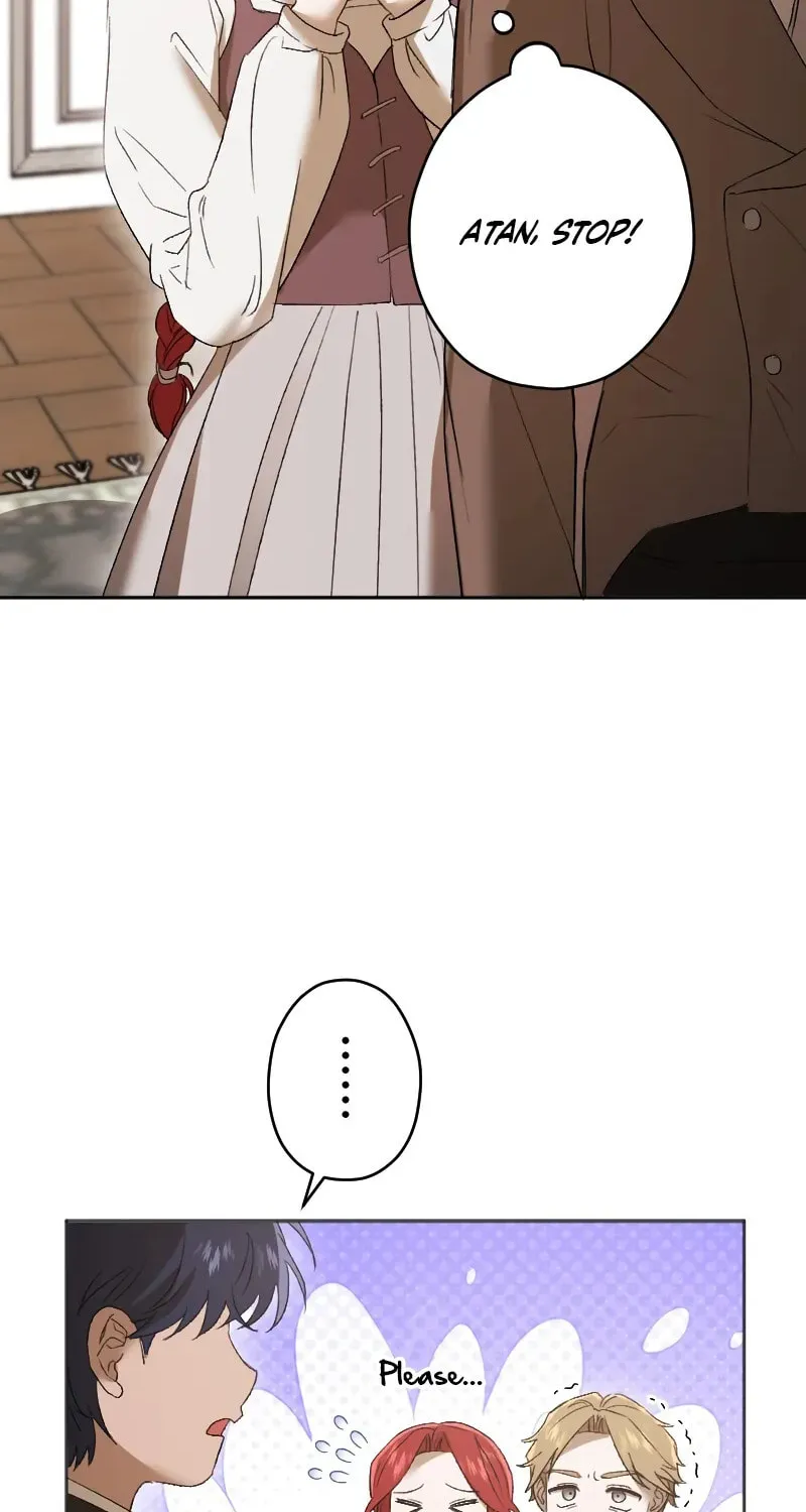 How to Turn a Gentle Male Lead Into an Obsessive Male Lead Chapter 7 page 6 - 