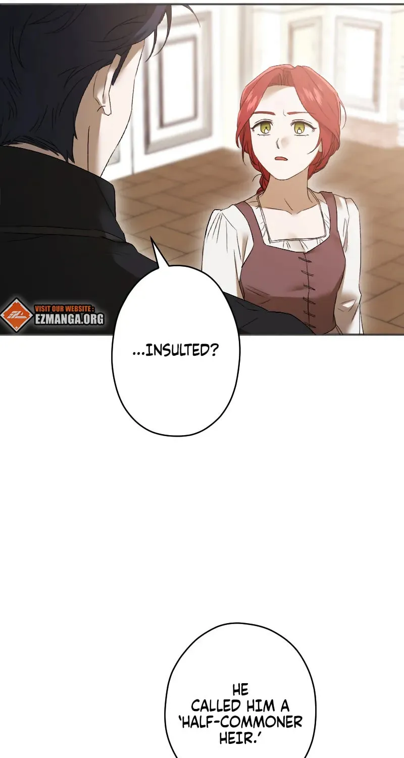 How to Turn a Gentle Male Lead Into an Obsessive Male Lead Chapter 7 page 51 - 