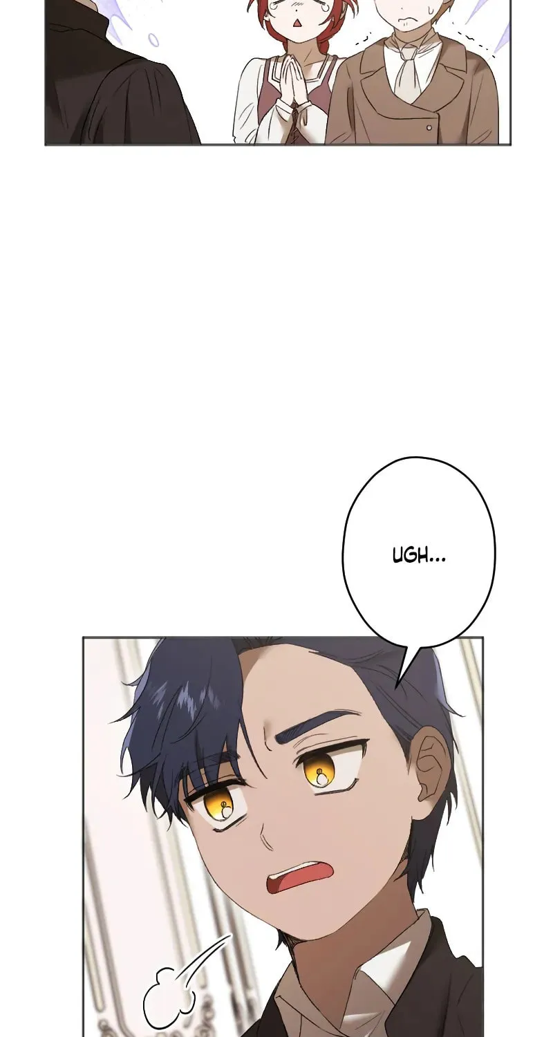 How to Turn a Gentle Male Lead Into an Obsessive Male Lead Chapter 7 page 7 - 