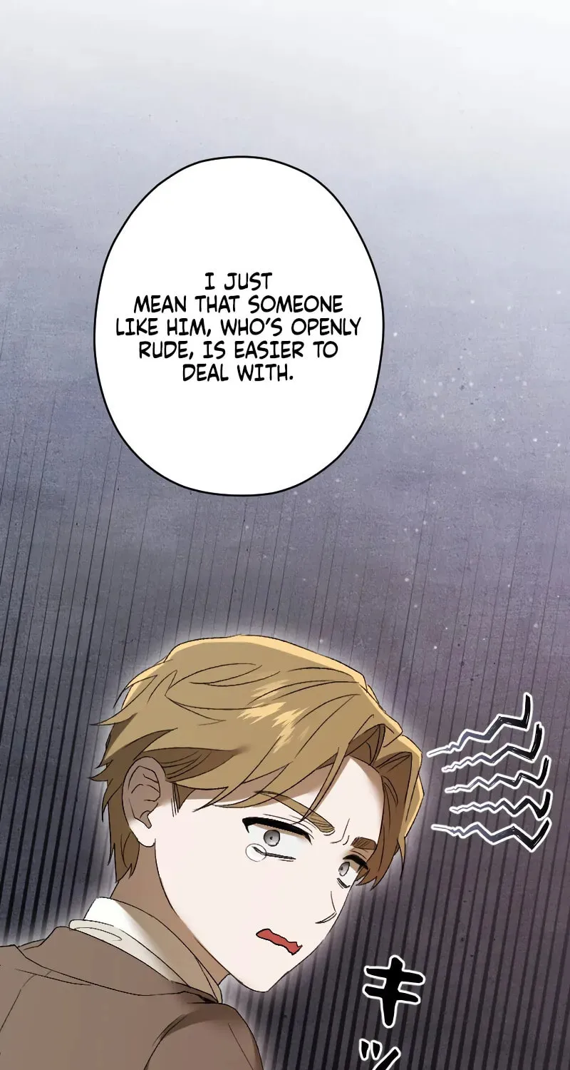 How to Turn a Gentle Male Lead Into an Obsessive Male Lead Chapter 7 page 75 - 