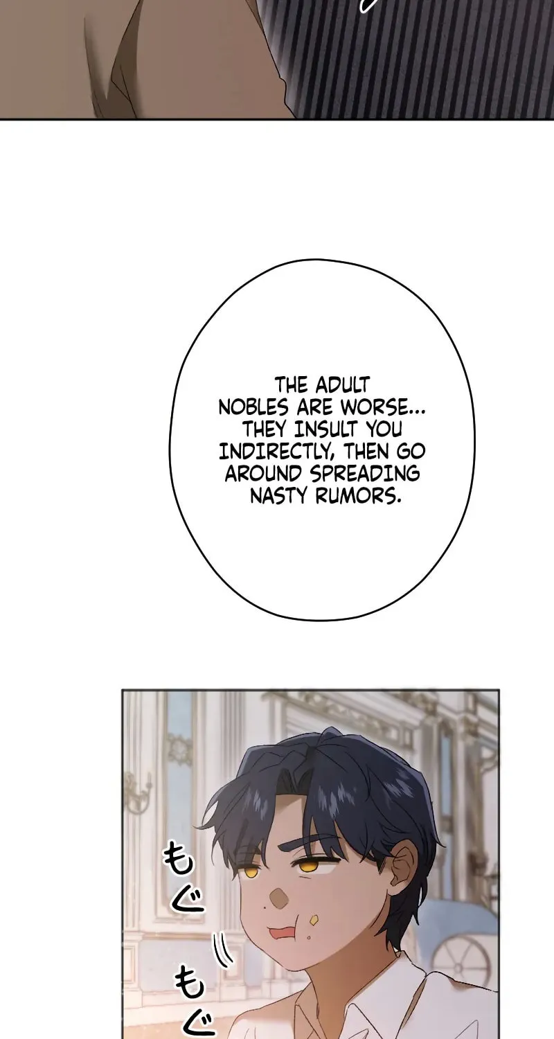 How to Turn a Gentle Male Lead Into an Obsessive Male Lead Chapter 7 page 76 - 