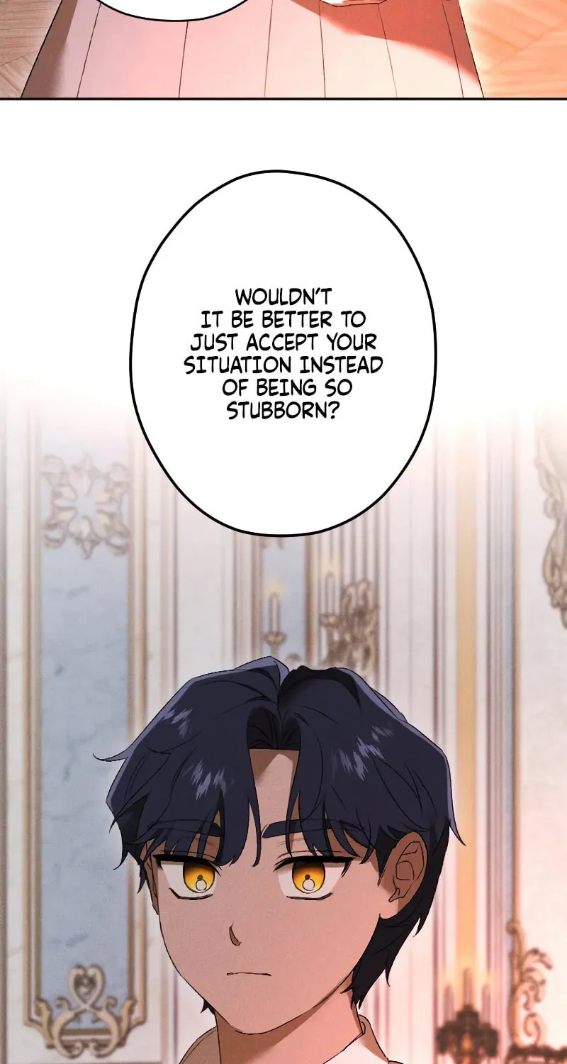 How to Turn a Gentle Male Lead Into an Obsessive Male Lead Chapter 8 page 15 - 