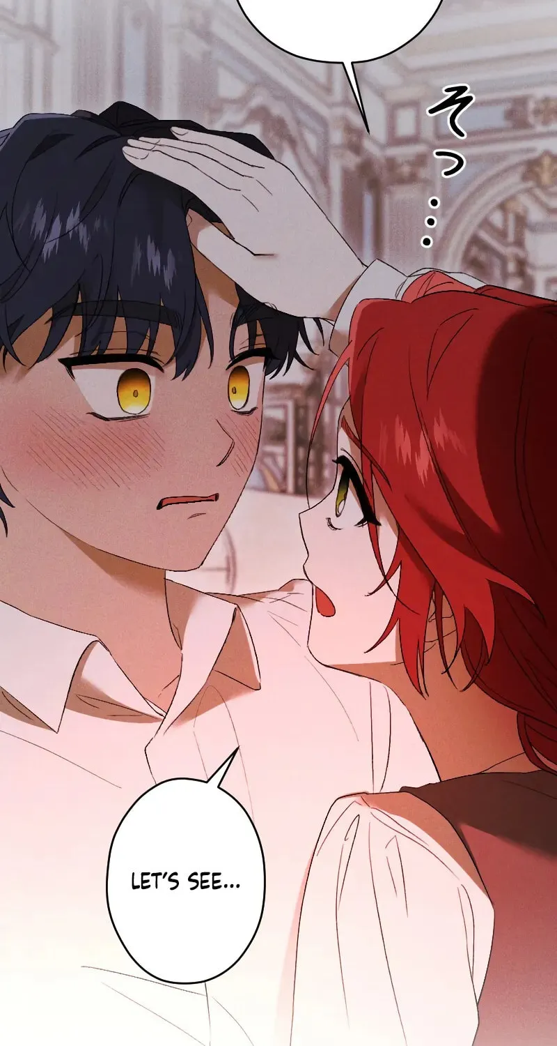 How to Turn a Gentle Male Lead Into an Obsessive Male Lead Chapter 8 page 4 - 