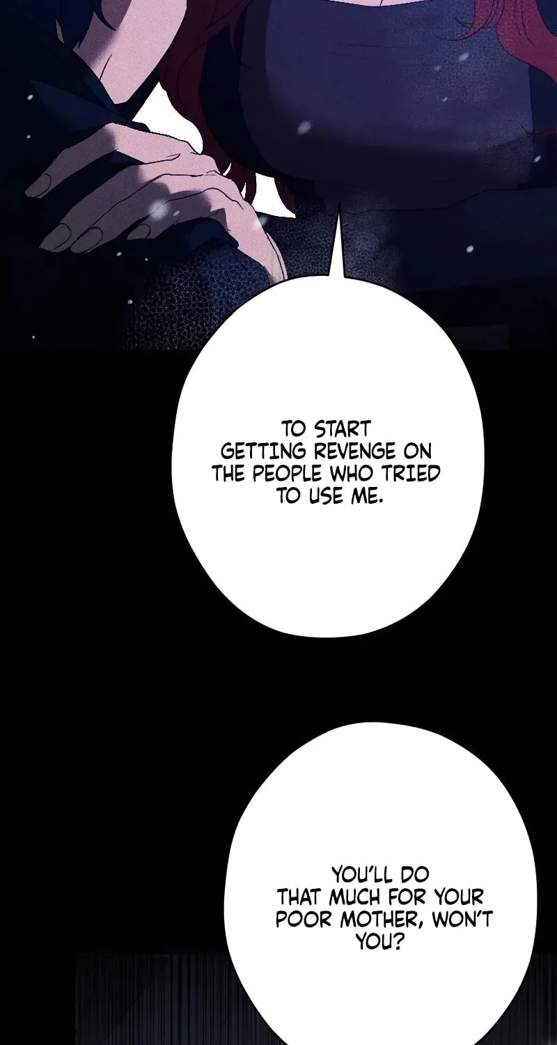 How to Turn a Gentle Male Lead Into an Obsessive Male Lead Chapter 8 page 40 - 
