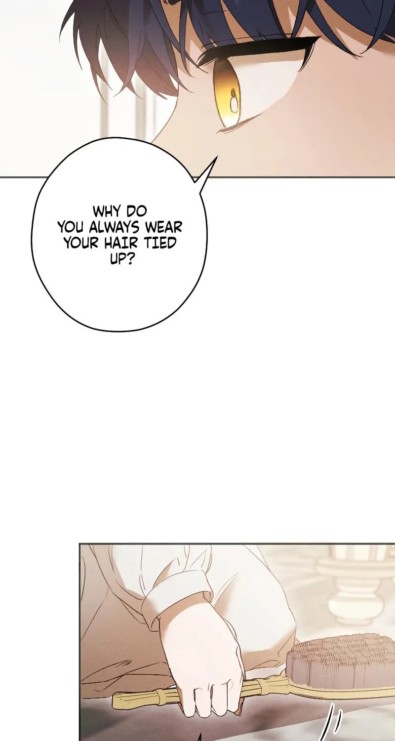 How to Turn a Gentle Male Lead Into an Obsessive Male Lead Chapter 8 page 60 - 