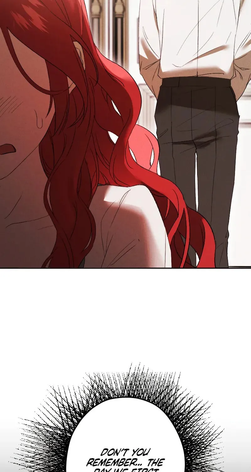 How to Turn a Gentle Male Lead Into an Obsessive Male Lead Chapter 8 page 62 - 