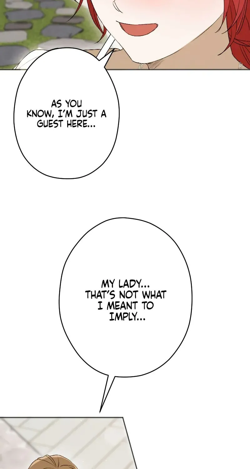 How to Turn a Gentle Male Lead Into an Obsessive Male Lead Chapter 9 page 24 - 