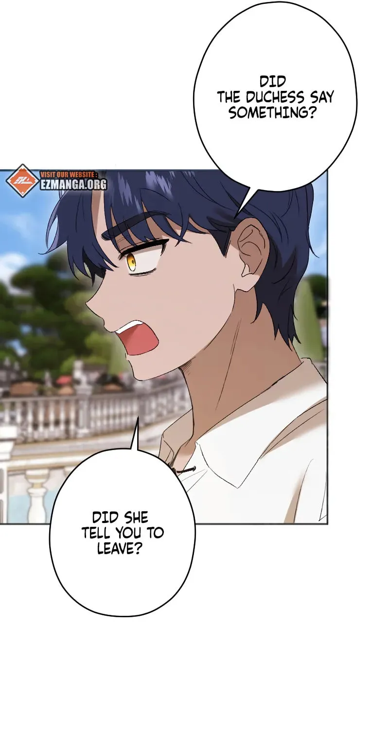 How to Turn a Gentle Male Lead Into an Obsessive Male Lead Chapter 9 page 40 - 