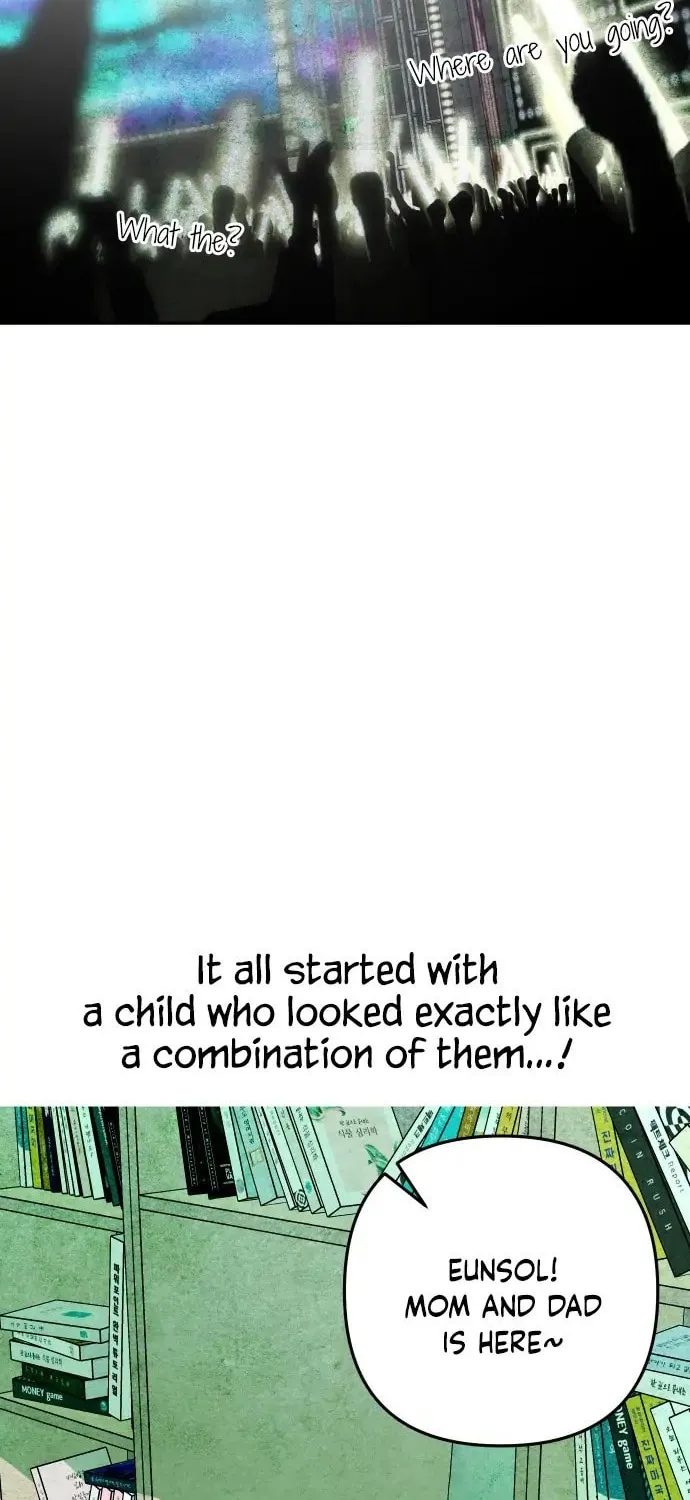 How to Turn You Around Chapter 1 page 2 - 