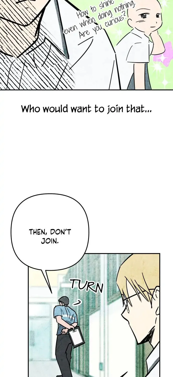 How to Turn You Around Chapter 1 page 101 - 
