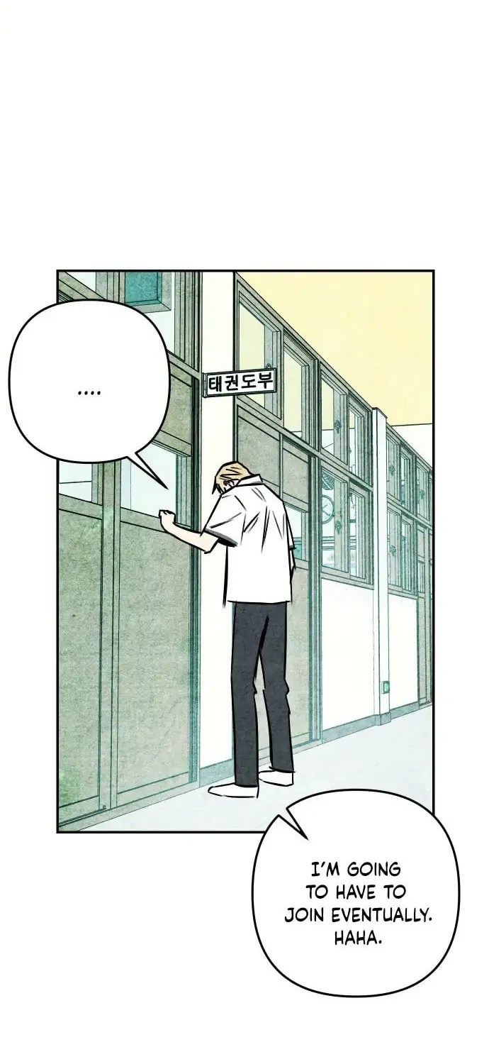 How to Turn You Around Chapter 1 page 104 - 