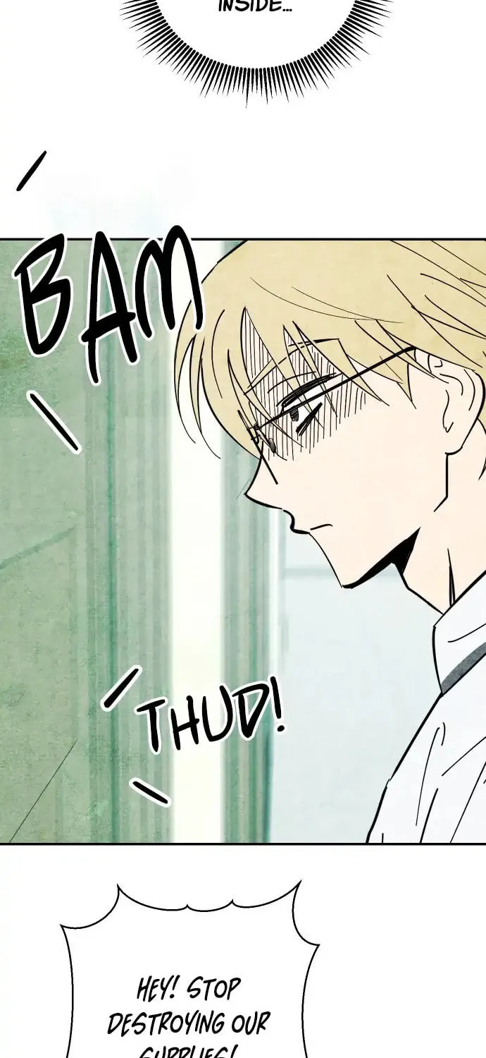 How to Turn You Around Chapter 1 page 106 - 