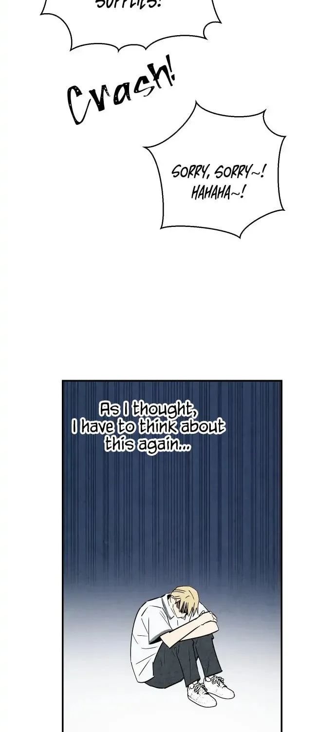 How to Turn You Around Chapter 1 page 107 - 