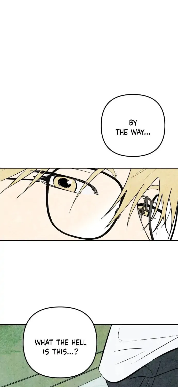 How to Turn You Around Chapter 1 page 109 - 