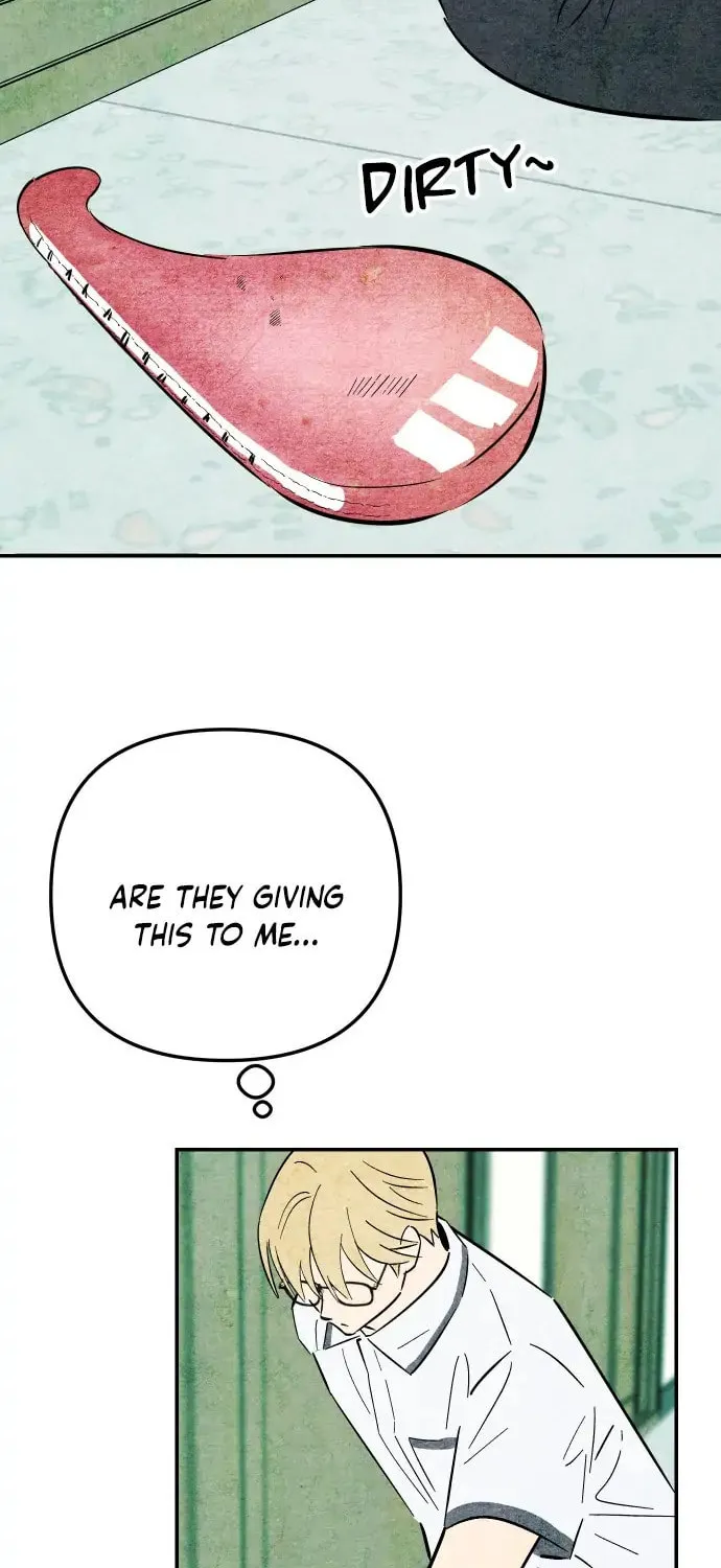 How to Turn You Around Chapter 1 page 110 - 