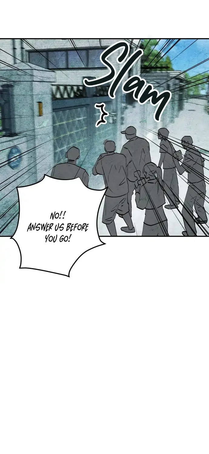 How to Turn You Around Chapter 1 page 12 - 