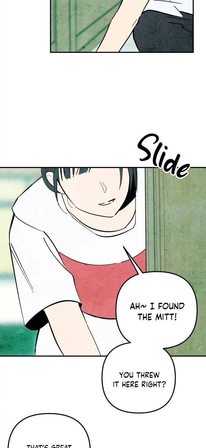 How to Turn You Around Chapter 1 page 111 - 