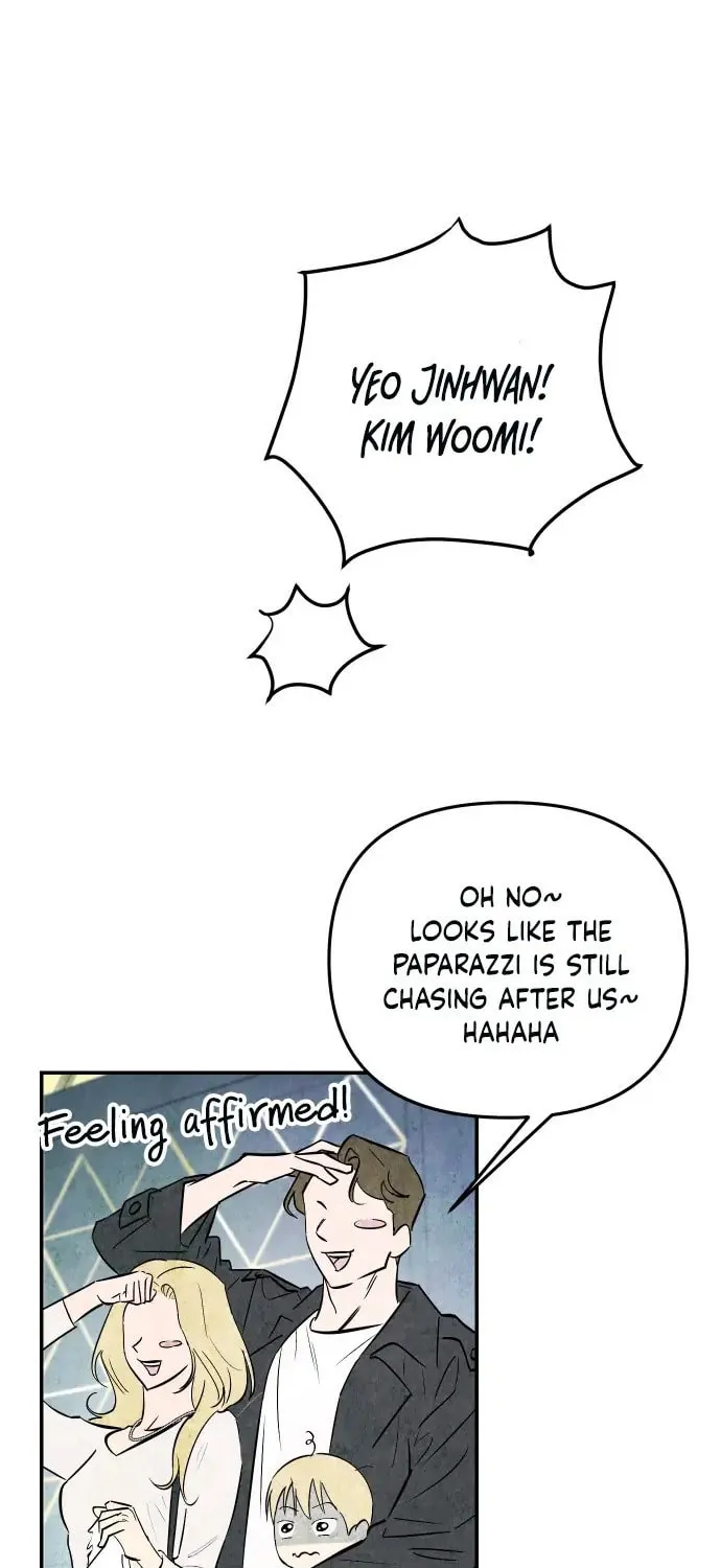 How to Turn You Around Chapter 1 page 13 - 