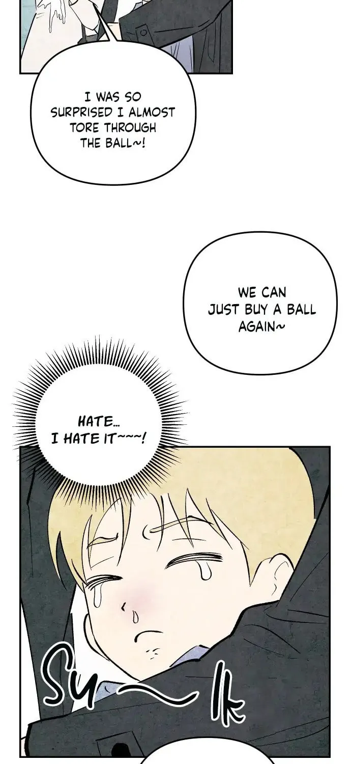 How to Turn You Around Chapter 1 page 14 - 
