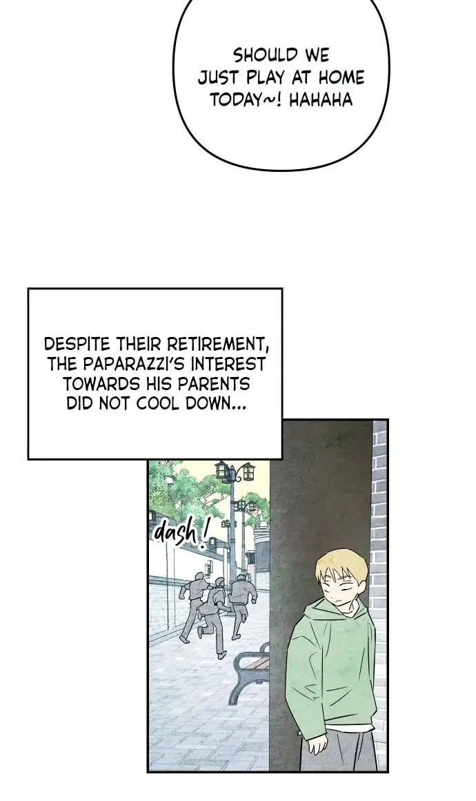 How to Turn You Around Chapter 1 page 15 - 