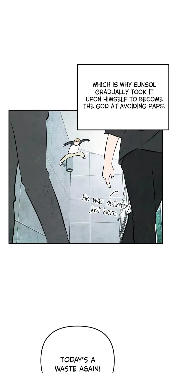 How to Turn You Around Chapter 1 page 16 - 