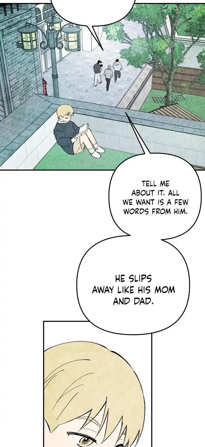 How to Turn You Around Chapter 1 page 17 - 