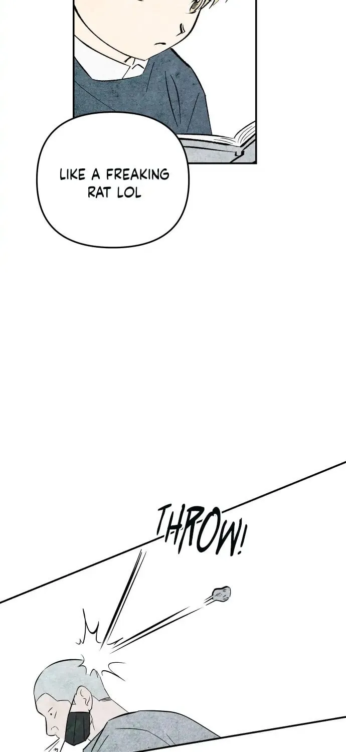 How to Turn You Around Chapter 1 page 18 - 
