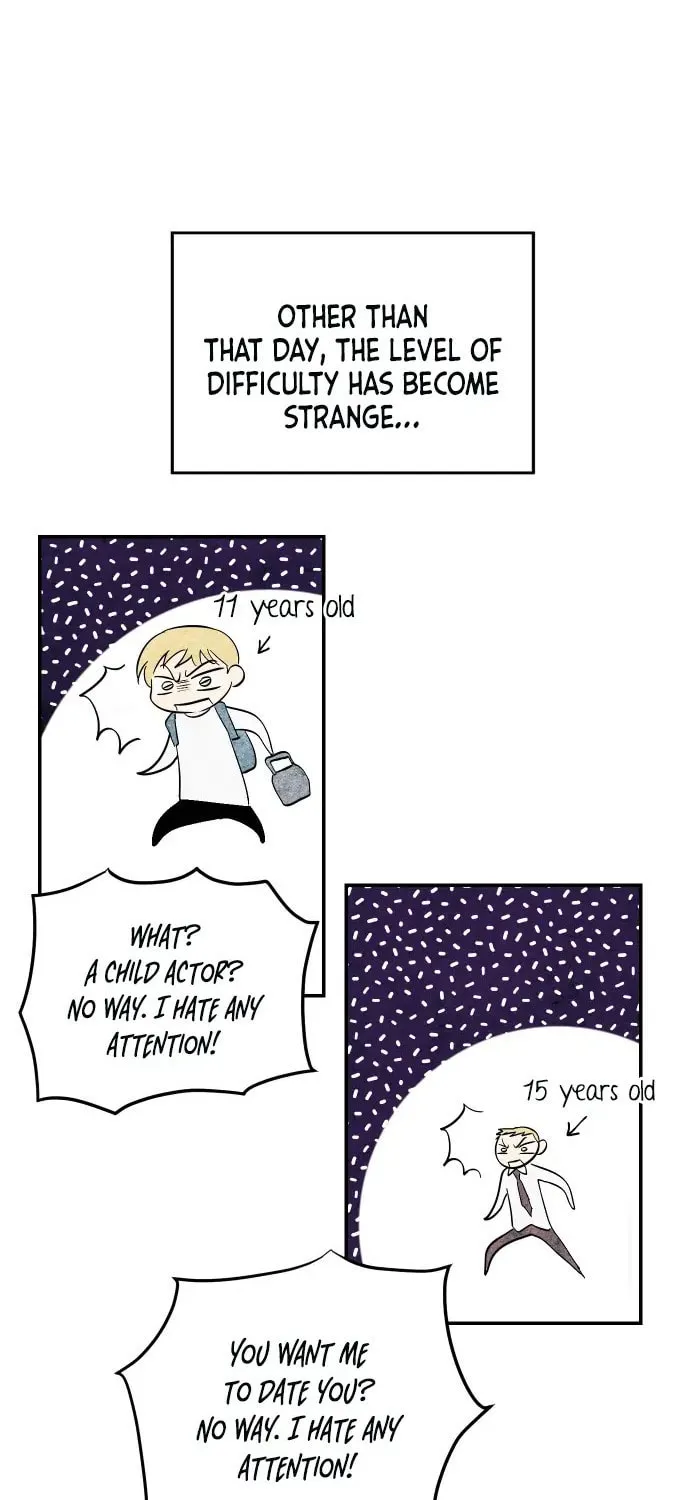 How to Turn You Around Chapter 1 page 20 - 
