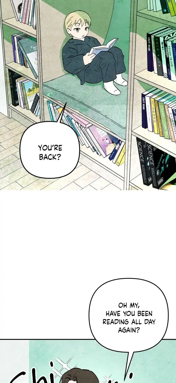 How to Turn You Around Chapter 1 page 3 - 