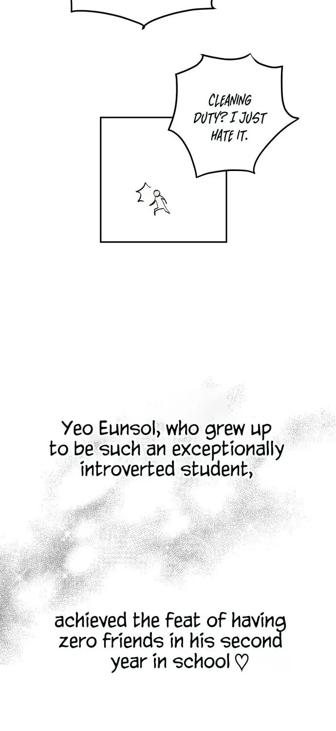 How to Turn You Around Chapter 1 page 21 - 