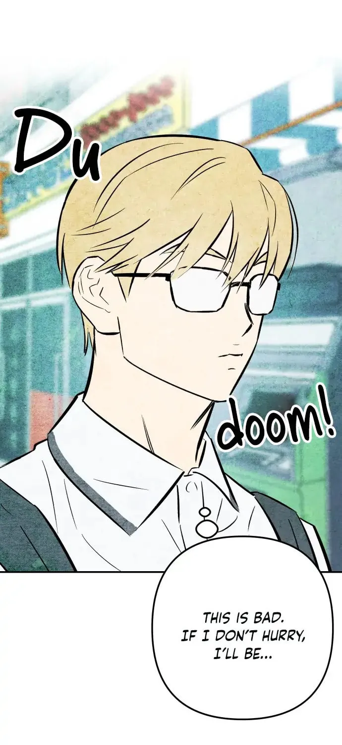 How to Turn You Around Chapter 1 page 22 - 
