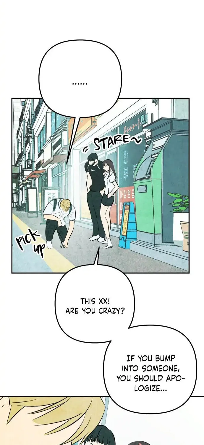 How to Turn You Around Chapter 1 page 24 - 