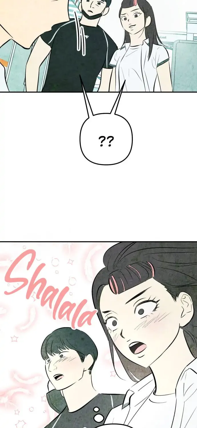 How to Turn You Around Chapter 1 page 25 - 