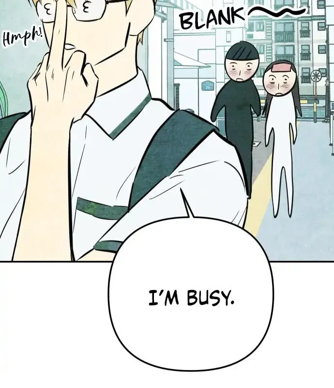 How to Turn You Around Chapter 1 page 28 - 