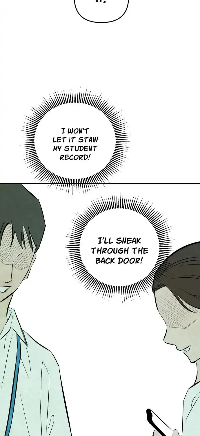 How to Turn You Around Chapter 1 page 33 - 