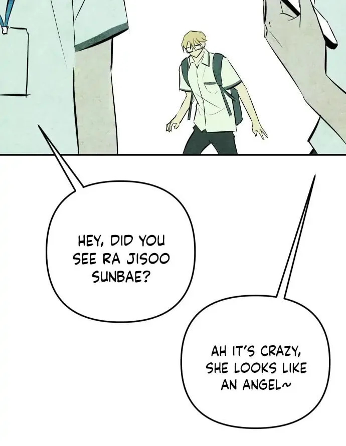 How to Turn You Around Chapter 1 page 34 - 
