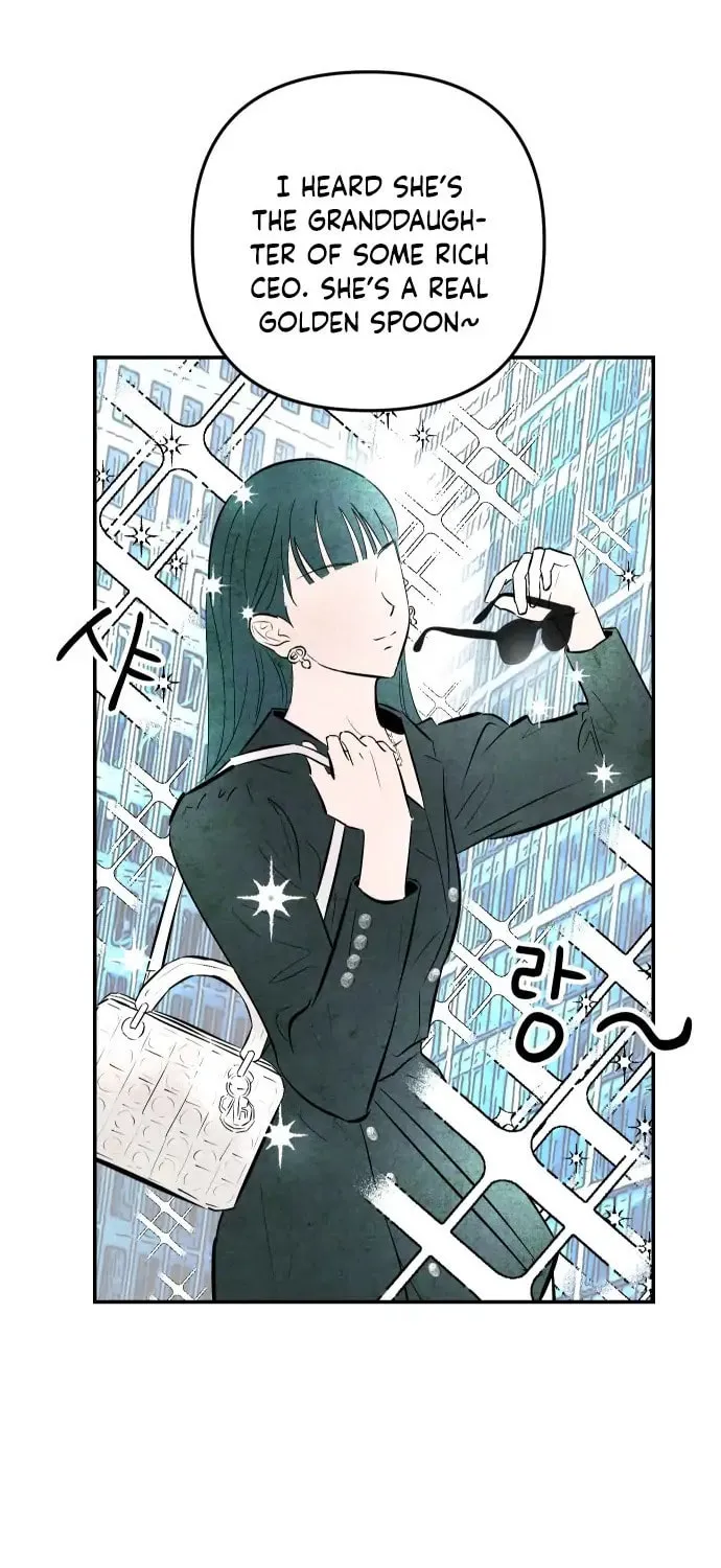 How to Turn You Around Chapter 1 page 35 - 
