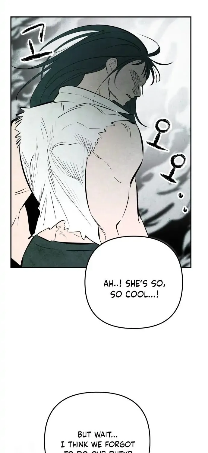 How to Turn You Around Chapter 1 page 37 - 