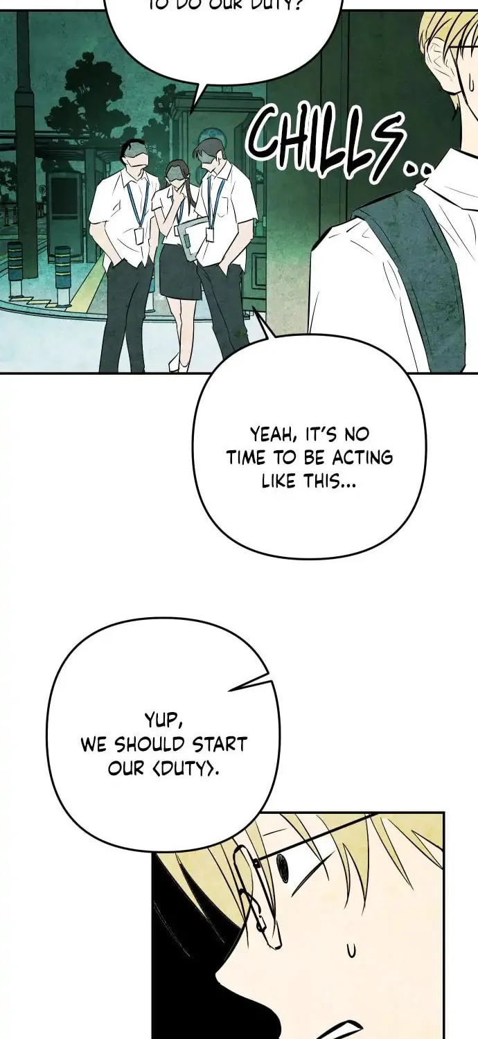 How to Turn You Around Chapter 1 page 38 - 