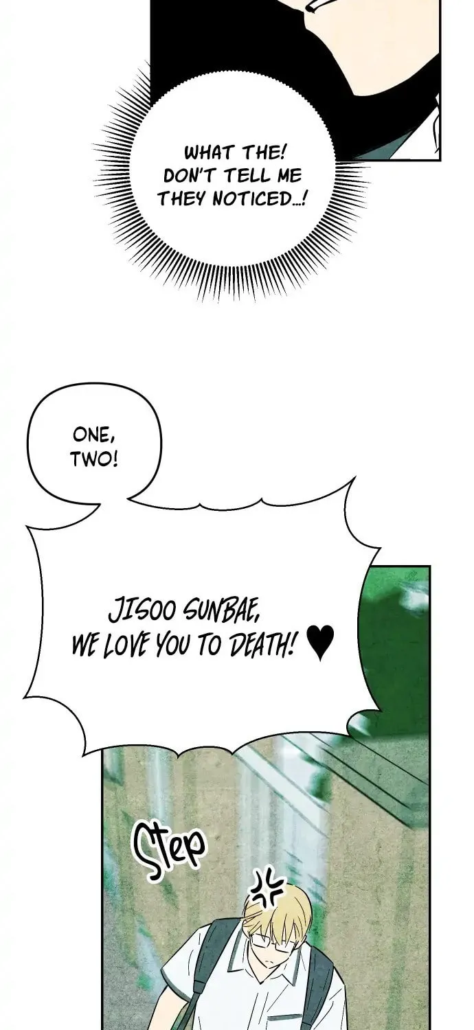 How to Turn You Around Chapter 1 page 39 - 