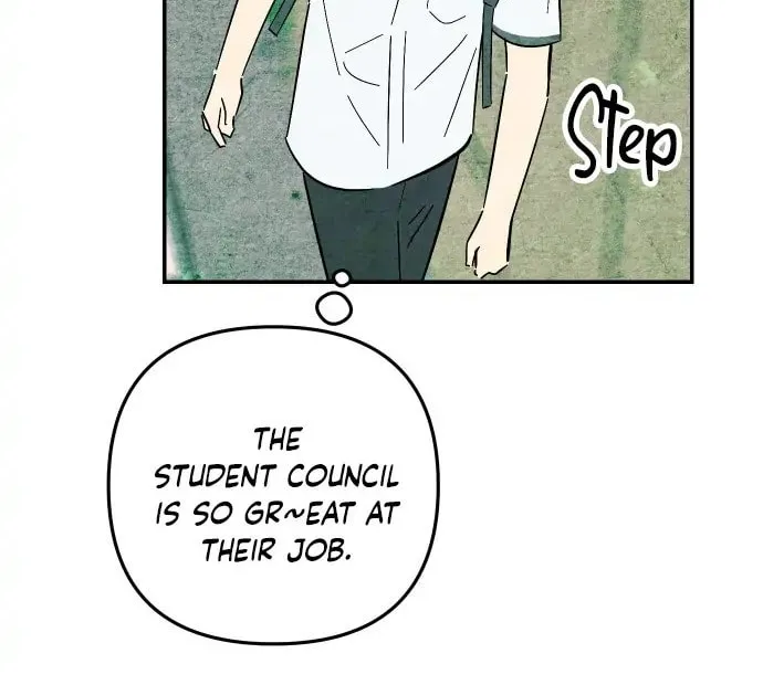 How to Turn You Around Chapter 1 page 40 - 