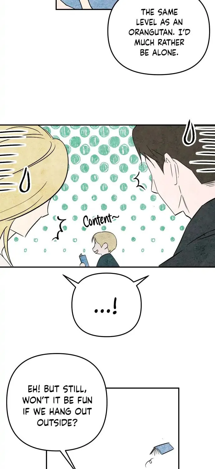 How to Turn You Around Chapter 1 page 5 - 