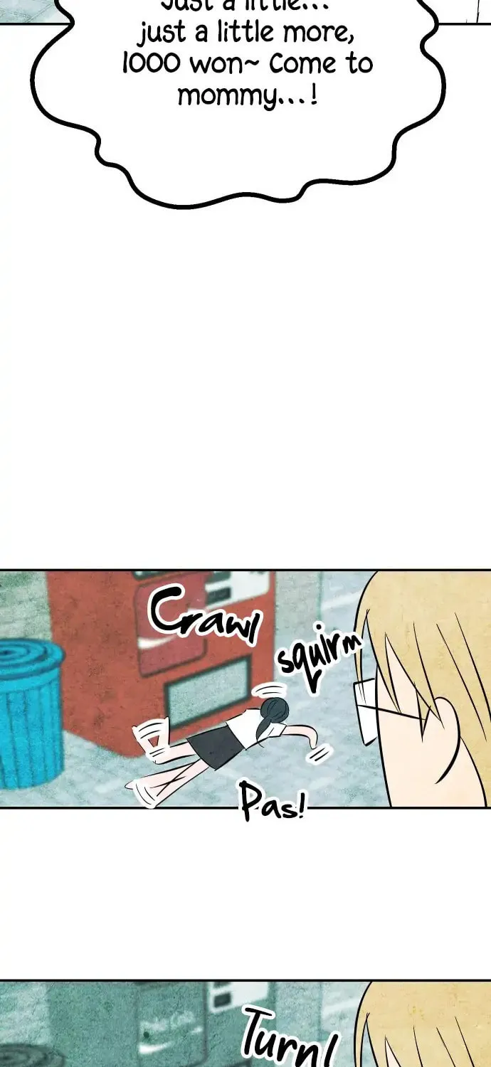 How to Turn You Around Chapter 1 page 43 - 