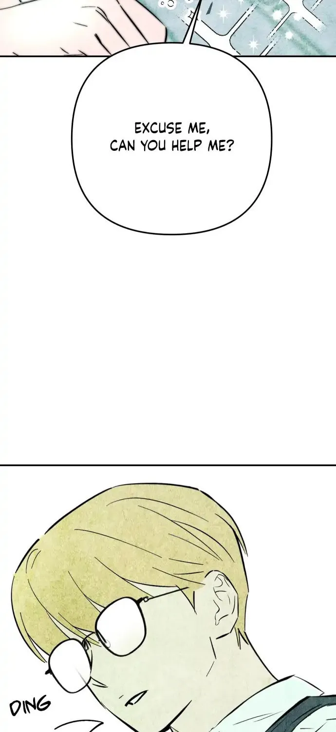 How to Turn You Around Chapter 1 page 45 - 
