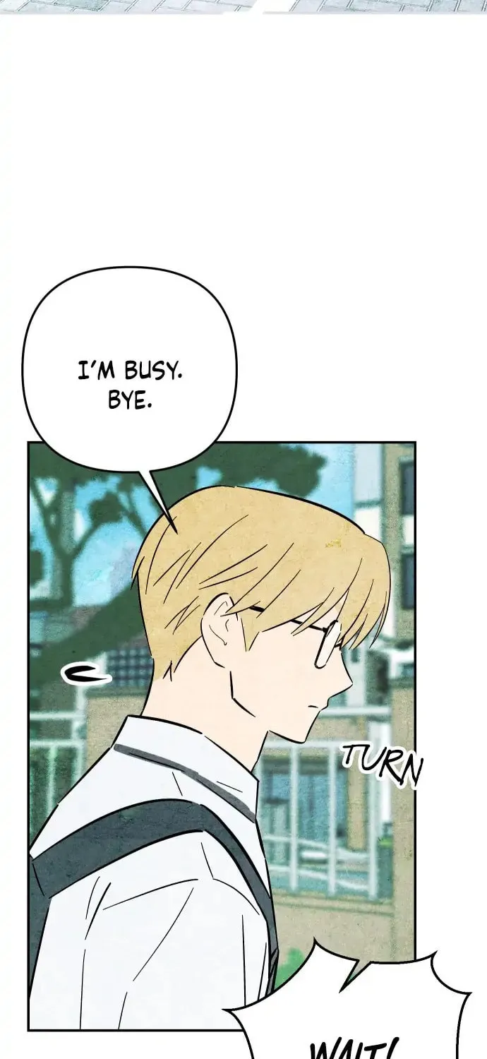 How to Turn You Around Chapter 1 page 48 - 