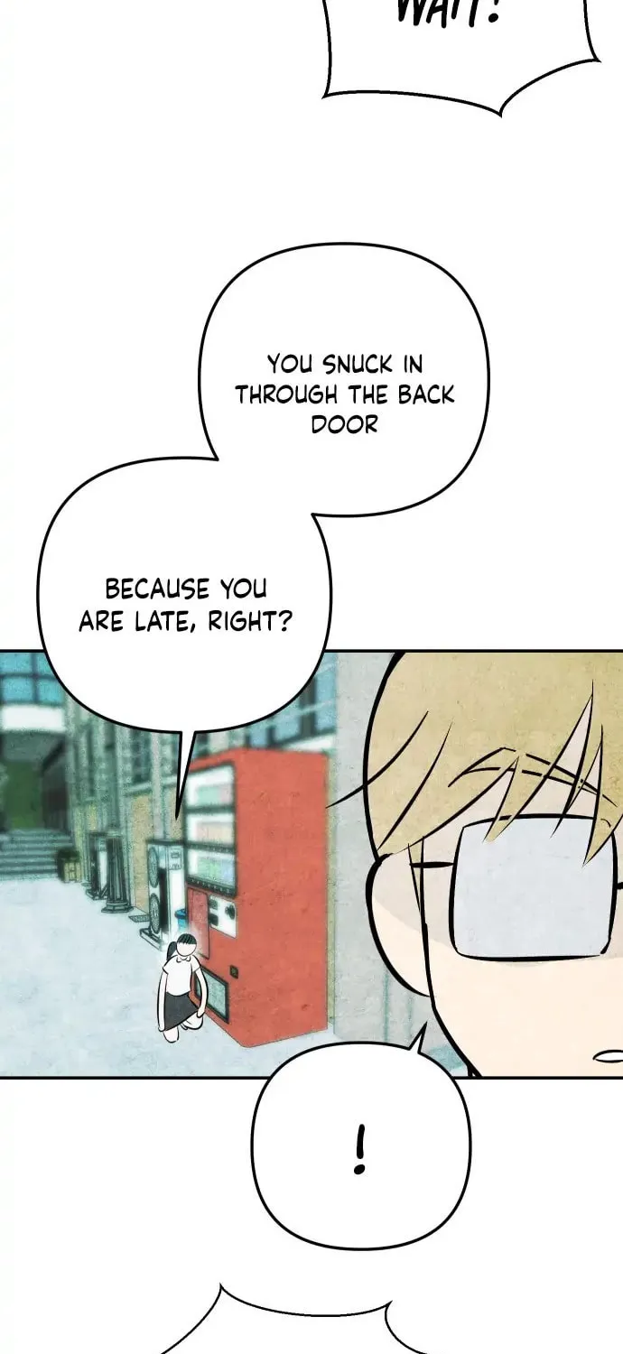 How to Turn You Around Chapter 1 page 49 - 