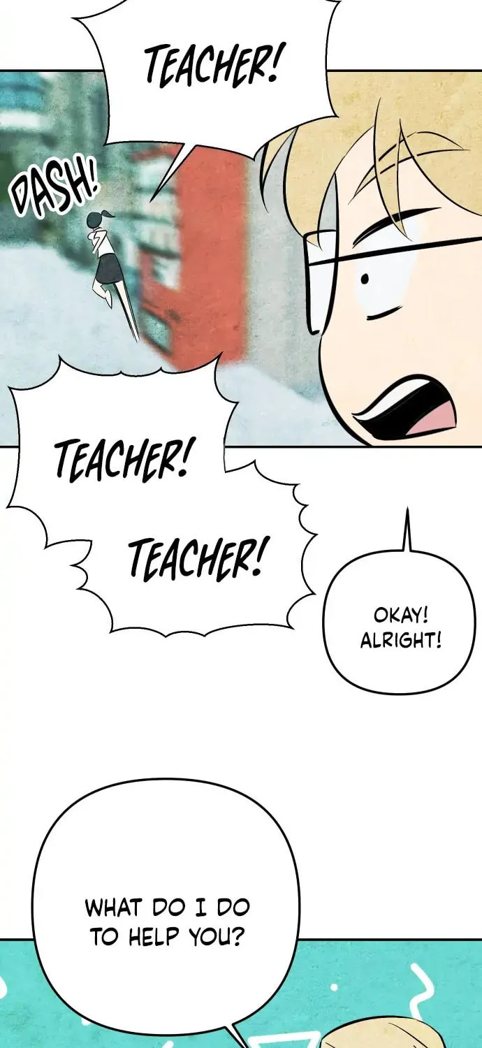 How to Turn You Around Chapter 1 page 50 - 