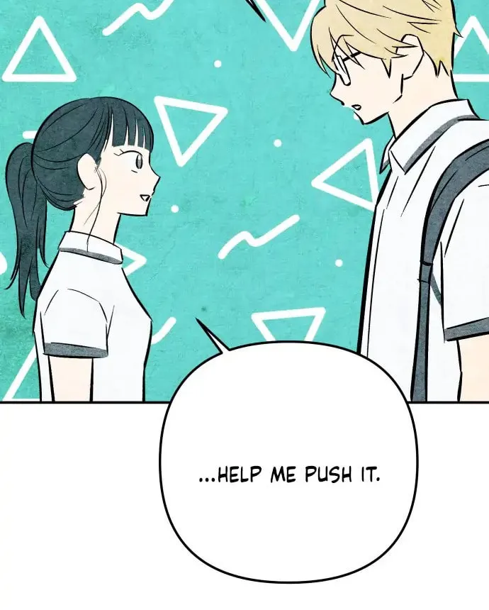 How to Turn You Around Chapter 1 page 51 - 
