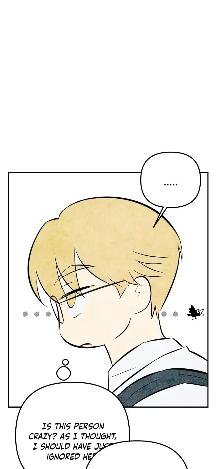 How to Turn You Around Chapter 1 page 52 - 